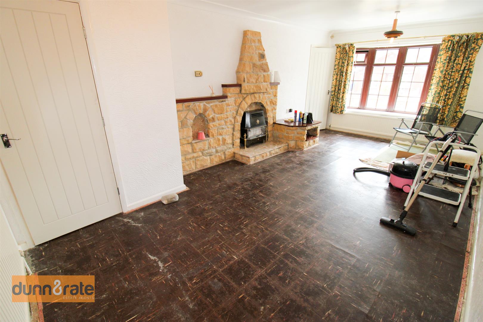 Atlam Close, Bucknall, Stoke-On-Trent